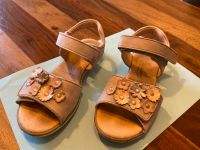 Sommer Sandalen DÄUMLING Größe 31 Klettverschluss Aachen - Aachen-Mitte Vorschau