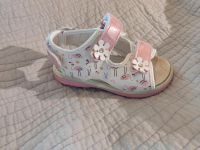 Baby Sommer Flamingo Sandalen Leder Primigi 25 - 6 euro  Versandv Aachen - Eilendorf Vorschau