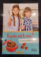 Kinder Kochbuch "Koch mit mir" Baden-Württemberg - Kappel-Grafenhausen Vorschau