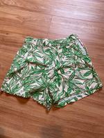Shorts Highwaist Zara xs Bayern - Marktheidenfeld Vorschau