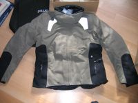 BMW Damen Motorrad Jacke Streetguard 2 Gr. 42 / L Tabac in OVP Bayern - Fraunberg Vorschau