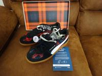 Puma Palermo Tartan x Porsche Desgin Sneaker Größe 42,5 NEU Brandenburg - Cottbus Vorschau