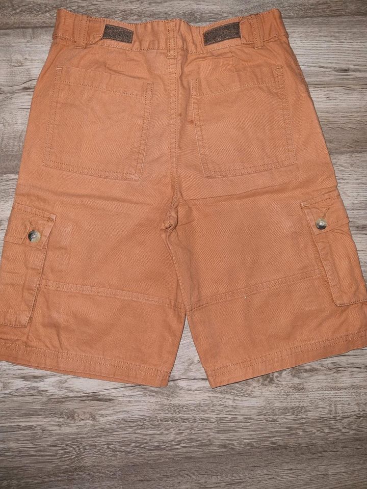 Jungen Shorts, Bermudas Gr.152 in Bergheim