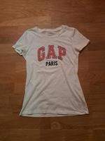 T-Shirt, GAP, Gr. XS München - Moosach Vorschau