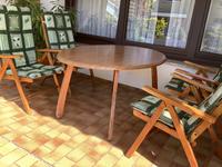Gebrauchte Gartenmöbel Essen - Essen-Borbeck Vorschau