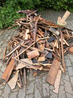 Brennholz zu verschenken München - Schwanthalerhöhe Vorschau