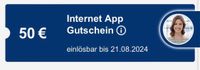 Check24 Gutschein Internet Baden-Württemberg - Bretten Vorschau