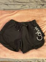 Calvin Klein Shorts Damen Nordrhein-Westfalen - Eschweiler Vorschau