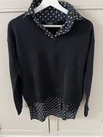 Ralph Lauren Damen Pullover schwarz Größe S Bremen - Hemelingen Vorschau