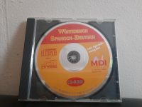 CD-Rom "Wörterbuch Spanisch - Deutsch" Bayern - Eschau Vorschau