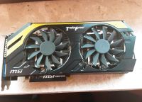 MSI Gtx 770 Lightning Saarland - Völklingen Vorschau