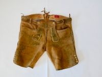 Lederhose Trachtenhose 58 Moser XL Harburg - Hamburg Heimfeld Vorschau