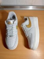 Nike Air force 1 Schuhe Größe 38.5 Niedersachsen - Gifhorn Vorschau