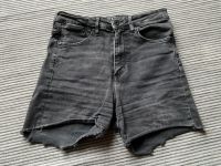 H&M Shorts high waist kurze Hose jeans tally weijl Shorts Hannover - Südstadt-Bult Vorschau