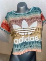 ADIDAS Crop Shirt Fitness T Shirt Gr XS S Leipzig - Thekla Vorschau