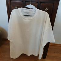 T Shirt Cremeweiß Neu ‼️Gr  XXL Thüringen - Großlöbichau Vorschau
