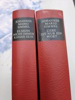 Klassik Romane Joh. MARIO Simmel Niedersachsen - Eime Vorschau