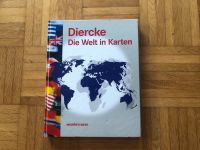 Atlas Diercke Westermann Welt in Karten Hessen - Biebergemünd Vorschau