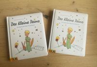 Doppelpack Der kleine Prinz NEU! Puzzlebuch Kinder Buch Zwillinge Nordrhein-Westfalen - Porta Westfalica Vorschau