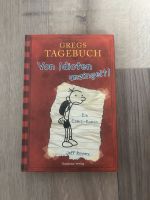 Greg’s Tagebuch 1 Bayern - Regensburg Vorschau