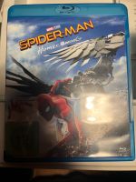 Spiderman Homecoming Blueray Rheinland-Pfalz - Lahnstein Vorschau