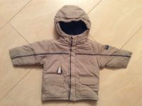 Winterjacke Topolino Gr. 80 Jacke Skijacke beige gefüttert, Top ! Thüringen - Weinbergen Vorschau