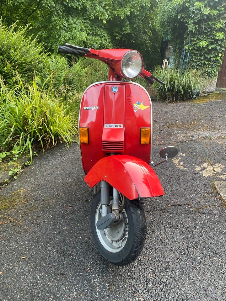 Vespa PK 50 Lusso in Velbert