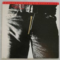 LP The Rolling Stones Sticky Fingers MFSL 1-060 USA 1981 Brandenburg - Caputh Vorschau