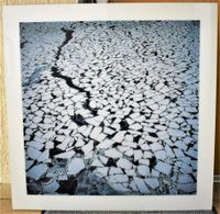 LUMAS Greenland Foto Bernhard EDMAIER 1996 handsigniert 100x100cm Baden-Württemberg - Mosbach Vorschau