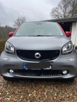 Smart Fortwo EQ electrical Drive / Kamera / Sitzheizung Bremen-Mitte - Bremen Altstadt Vorschau