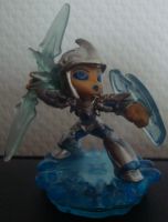 Skylanders - Swap Force Figur: Blizzard Chill (S3) Multiplattform Nordrhein-Westfalen - Lünen Vorschau