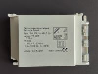 EVG 55Watt T5 Ringleuchten Vorschaltgerät - kein OSRAM Baden-Württemberg - Lahr (Schwarzwald) Vorschau