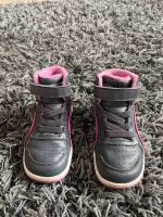 Puma Sneaker gefüttert Turnschuhe Winter 23 Pink Nordrhein-Westfalen - Schermbeck Vorschau