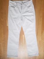 mac Jeans beige 38 / 30 Baden-Württemberg - Küssaberg Vorschau