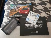 Playstation Sammler Auto Buch Cars 2 Schleswig-Holstein - Norderstedt Vorschau