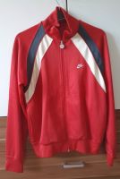 Vintage Nike Sweatshirt Zipp Sport-jacke Trainingsjacke Retro 90s Nordrhein-Westfalen - Hattingen Vorschau
