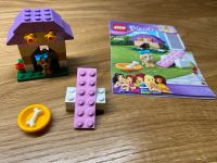 Lego Friends 41025 Welpen Hundehütte vollständig Hessen - Büdingen Vorschau