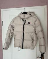 Tommy Hilfiger Daunenjacke Sachsen - Aue Vorschau