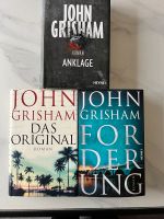 John Grisham Bücher Essen - Essen-Borbeck Vorschau