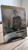 Skyfall (James Bond) Steelbook + Postkarten OVP München - Untergiesing-Harlaching Vorschau