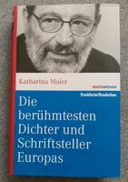 Die berühmtesten Dichter und Schriftsteller Europas Stuttgart - Stuttgart-West Vorschau