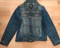 Jeansjacke für Jungs in Gr. 146 von Here+There Niedersachsen - Hameln Vorschau