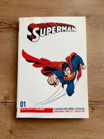 Wie neu: Superman-Buch (F.A.Z. Klassiker der Comic Literatur) Bayern - Ingolstadt Vorschau