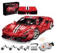 CaDA Master C61042w Supercar 488 Niedersachsen - Neu Wulmstorf Vorschau