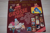 Der große Preis - Die Jubiläums-Ausgabe 89/90 LP Bayern - Egenhofen Vorschau