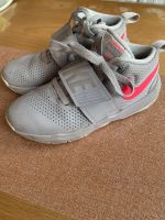 Nike Schuhe Gr. 36 Sachsen - Malschwitz Vorschau