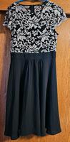 ORSAY Damen Kleid Abendkleid schwarz Schick Gr 40 fast neu Bayern - Regensburg Vorschau