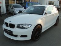 BMW 116i; Sport; Klima; SR; WR; USB; Bayern - Bayreuth Vorschau