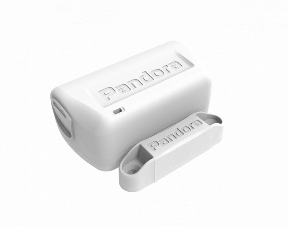 Pandora Camper EDITION 2023 |inkl. Einbauservice in Stotternheim