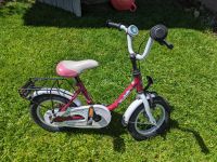 Bachtenkirchen Kinderfahrrad 12,5 Zoll Kr. München - Jettenhausen Vorschau